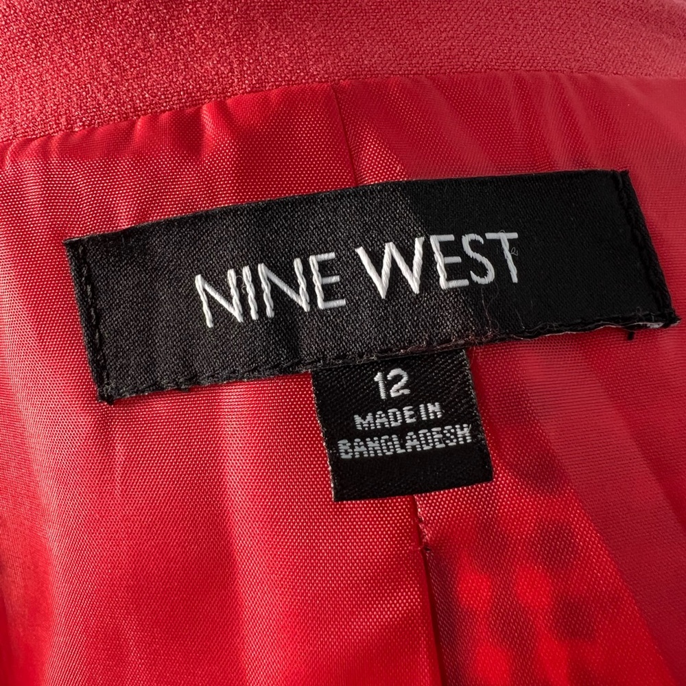 Nine West jacket - Picture 8 of 9